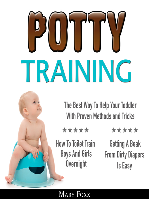 Title details for Potty Training by Mary Foxx - Available